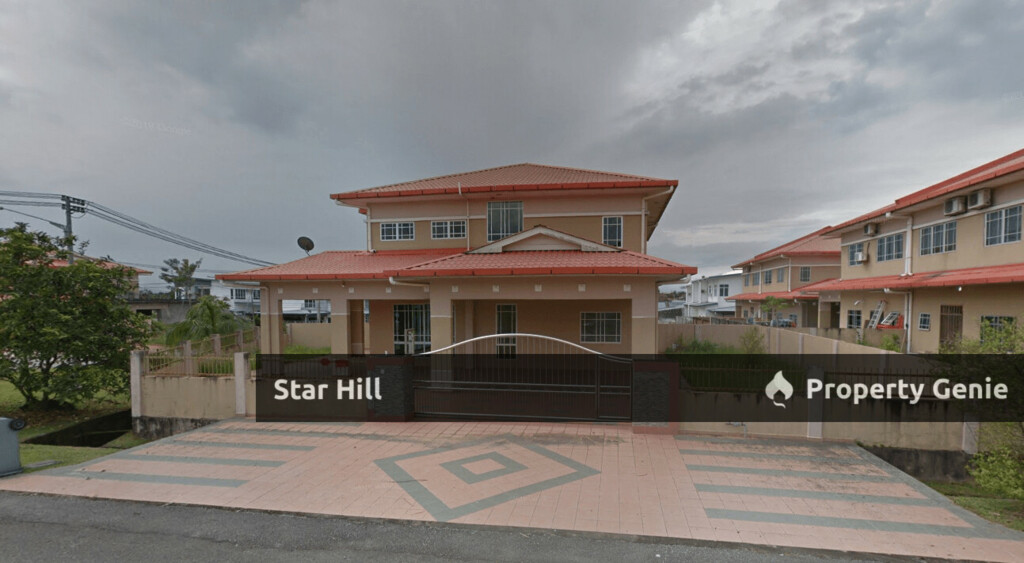 Star Hill