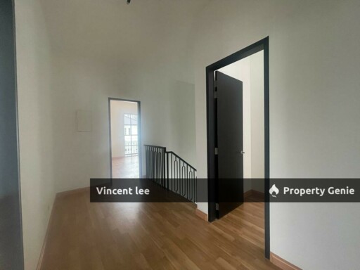 Stoneridge Eco Majestic Semi-D 40X75, Brand New Endlot, Semenyih