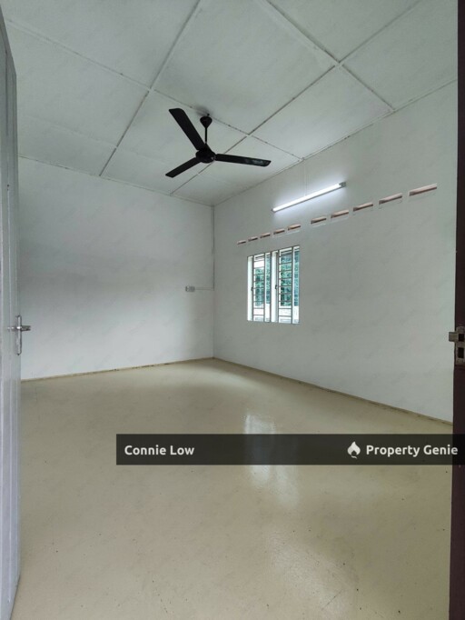 Single Storey Corner Ipoh Lahat Baru