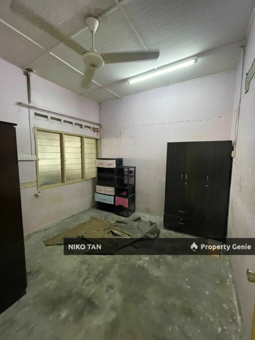 For Sale Jalan Bakawali, Johor Jaya