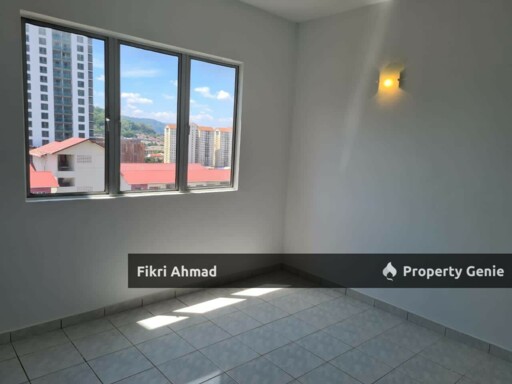 FOR RENT: Pangsapuri Beringin Batu Caves