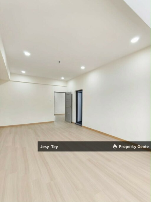 Taman Daya Double Storey Terrence House Sales