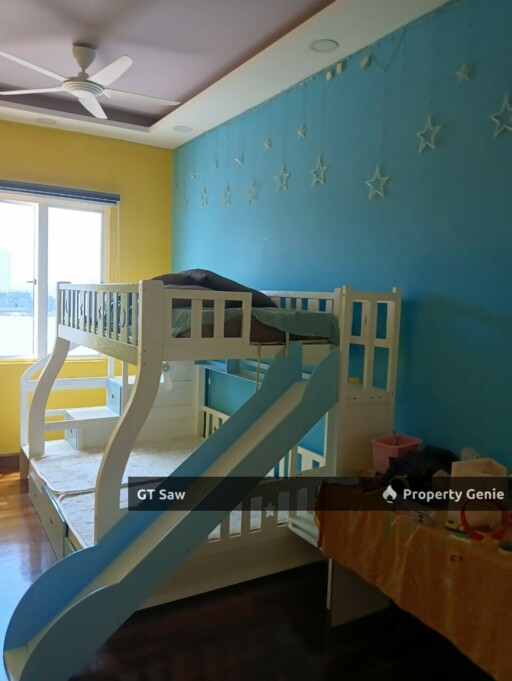 8 Petaling @ Sri Petaling Penthouse Duplex Below Market Price