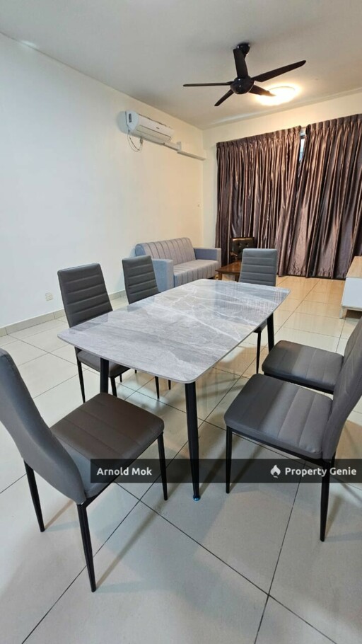 2 Bedroom Apartment at Parc Regency for Sale