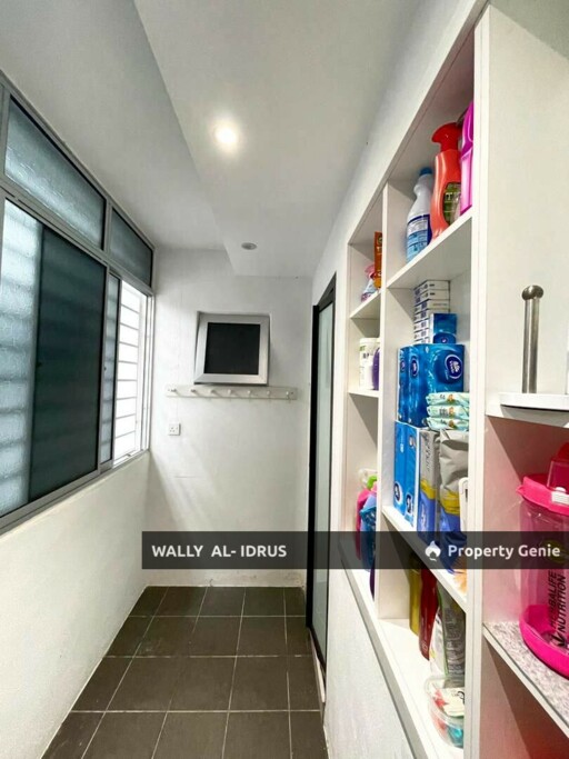 Residensi KepongMas @ Kepong, Kuala Lumpur