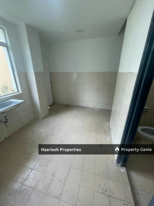 Semi D Seksyen 9 Bandar Puncak Alam