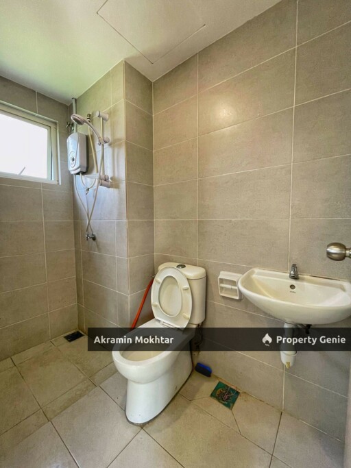 Freehold & Corner Lot | 2-Storey Terrace Laurel @ Laman View, Cyberjaya