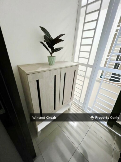 Vista Danau Kota Setapak Condo For Rent | Fully Furnished 3R2B RM2200