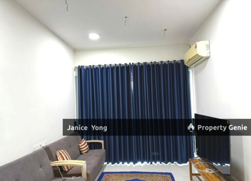 Amberside @ Country Garden Danga Bay