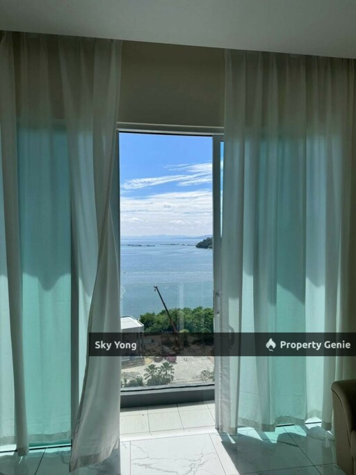 Quay West Residence Fully Furnished For Rent