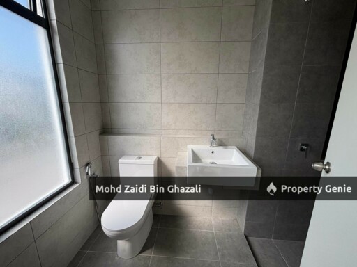 2 Storey Terrace House ENSO WOODS