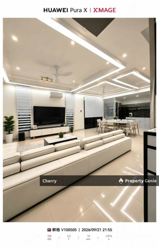 FOR RENT｜Jalan Pulai Jaya 45
