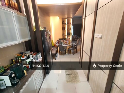 [PRIME AREA]2-Storey EJ 3, Ehsan Height For Sale