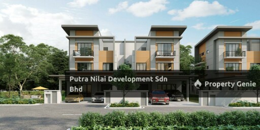 BELLINA VILLAS