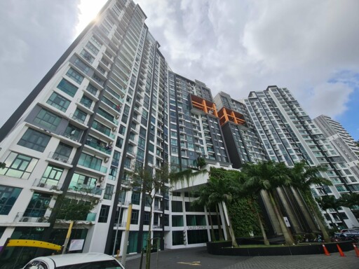 Crescent Bay Suites