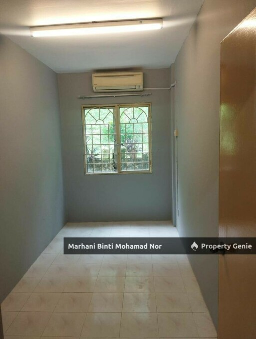 Partial Furnish • Saujana Apartment • Damansara Damai