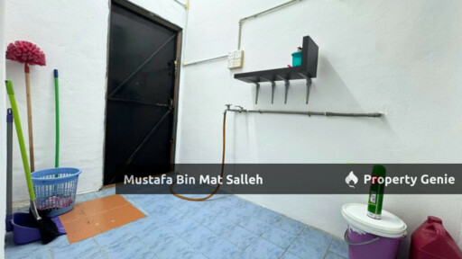 Double Storey Terrace, Bandar Putra Bertam Seksyen 3, Kepala Batas, Penang