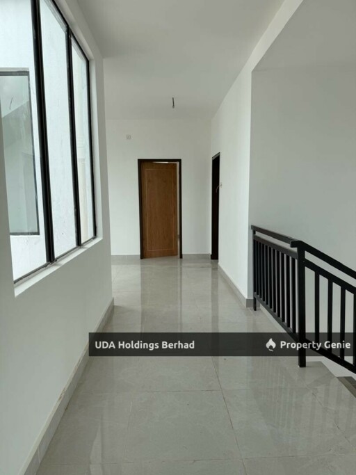 SENA@KTGR – Projek Perumahan Baharu di Terengganu