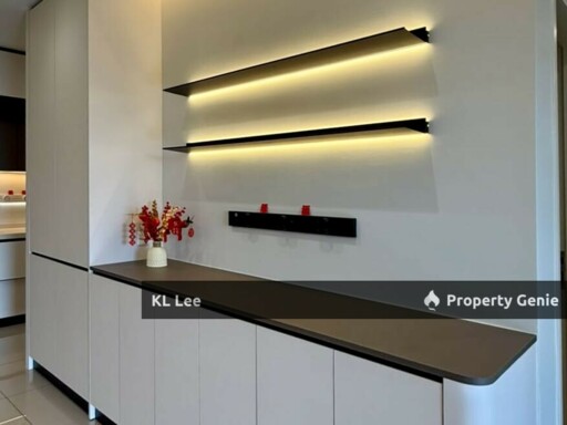🏡, 4-Bedroom, Renovated, Damansara Perdana, RM755,555
