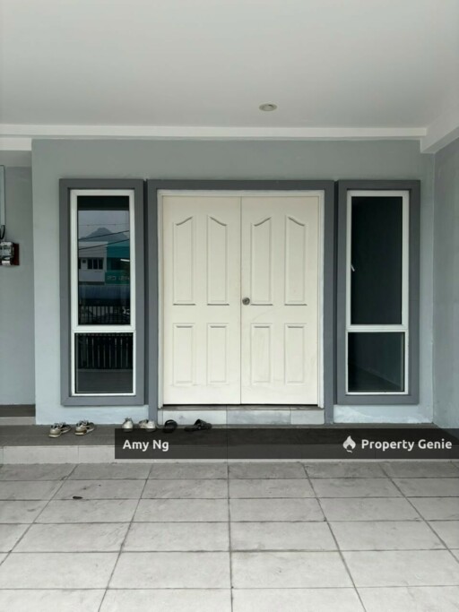 Ipoh Garden East FreeHold