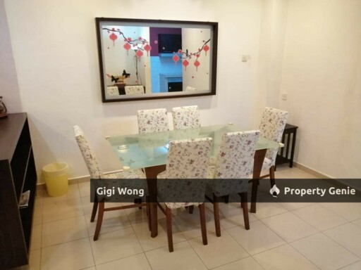 Bertam Perdana House For Sales