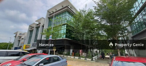 Jalan Elektron U16 For Sale Denai Alam For Sale