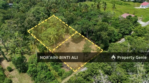 Lot Banglo Seri Damai Kuantan