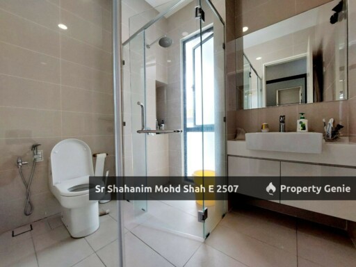 Hill Top Double Storey Semi D Ervina, Ara Sendayan