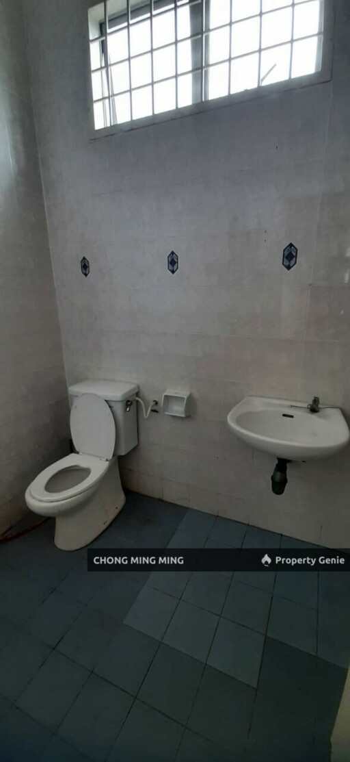 Rasah Kemayan Bungalow House, Seremban 2 for Rent