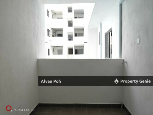 New Condo With 5 Star Facility