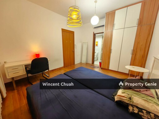 Titiwangsa Sentral Condo, walk distance to MRT & Monorial