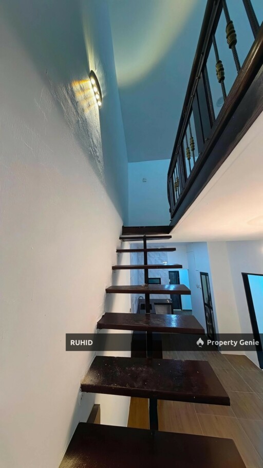 Freehold Single Storey Corner Lot for Sale in Taman Desa, Kulai