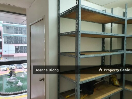 Sunway Office