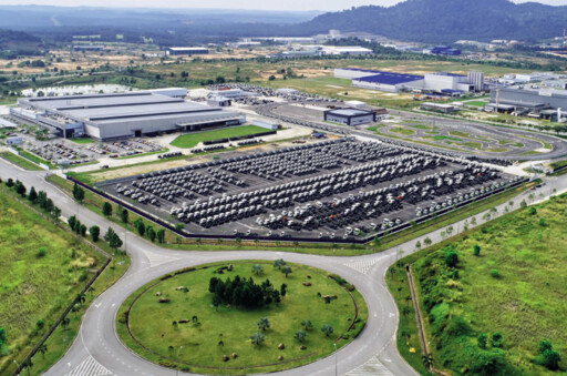 Sendayan TechValley