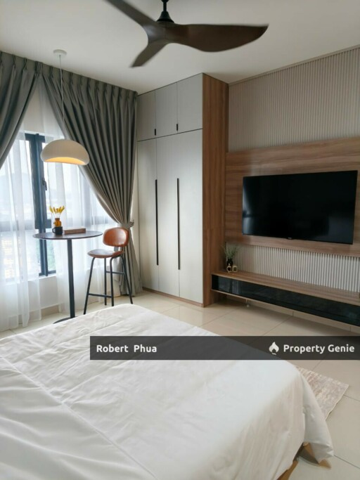 Astrum Ampang ID Design Studio Unit For Rent! Suitable for KLCC Workers!