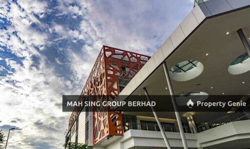 Star Avenue Lifestyle Mall