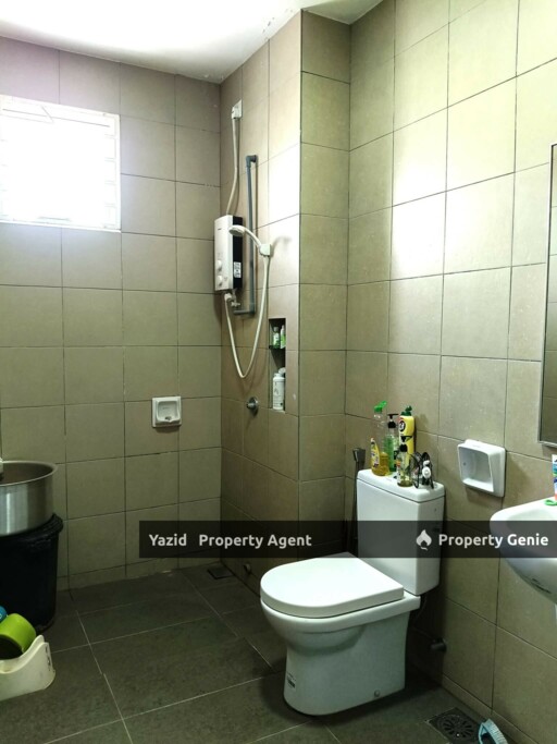 2storey Terrace,Laman Azalea, Nilai Impian