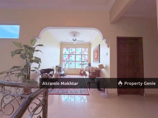 1.5 Storey Bungalow @ Jalan Pekaka Seksyen 8 Kota Damansara