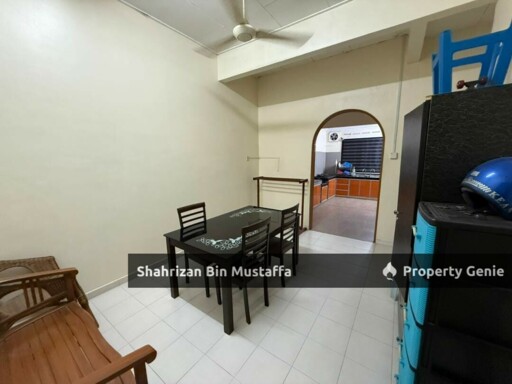 Taman Suria, Simpang Renggam, Johor