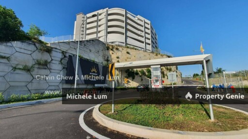 [Below Market 34%] Residensi Bukit Tiara Kajang