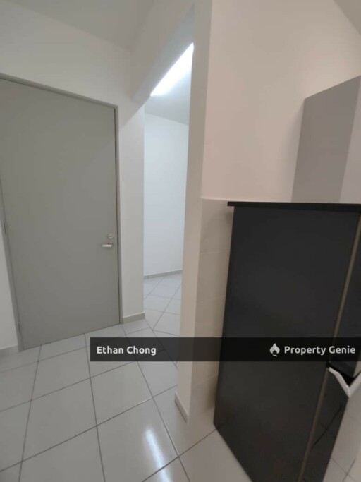 Partly Furnished Unit For Rent At Residensi Emas@Kajang