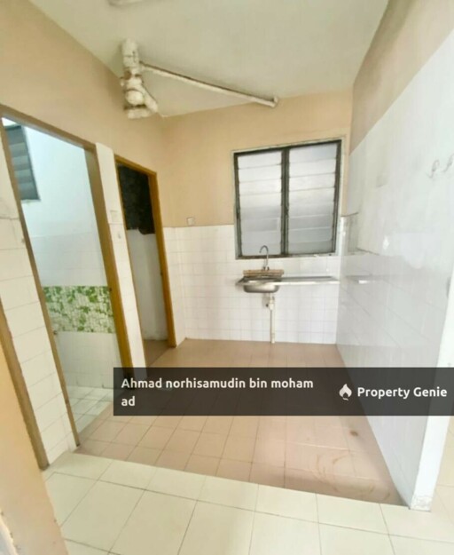 FREEHOLD❗️Low Level❗️ USJ 16,SUBANG JAYA for Sale
