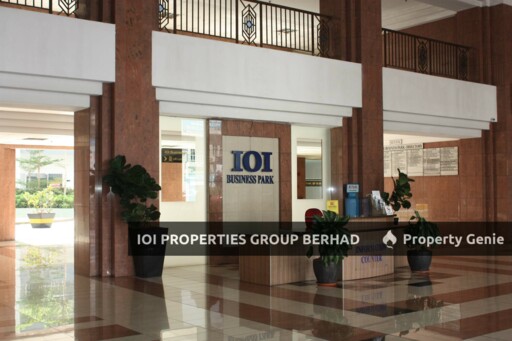 IOI Business Park