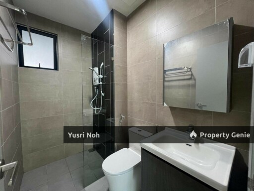 99 Residence, Taman Wahyu, Kuala Lumpur