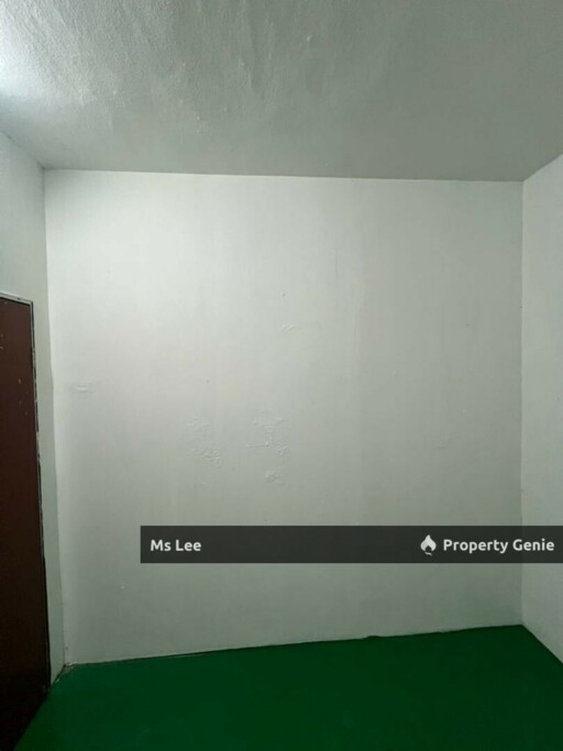 Female Rooms -Damai Complex @ Titiwangsa Sentral, KL-MRT-Ready Now