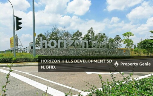 Horizon Avenue Commercial Centre