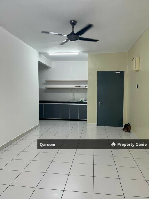 1012sft Amara Service Residence Batu Caves. Selangor