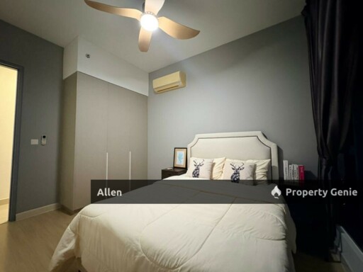 Sunway Citrine Residences, Medini, Iskandar Puteri (Nusajaya)