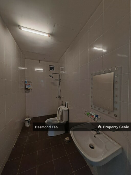 Belimbing Perdana,Pr1Ma Seremban Sentral,Seremban(90% Fully Furnished)