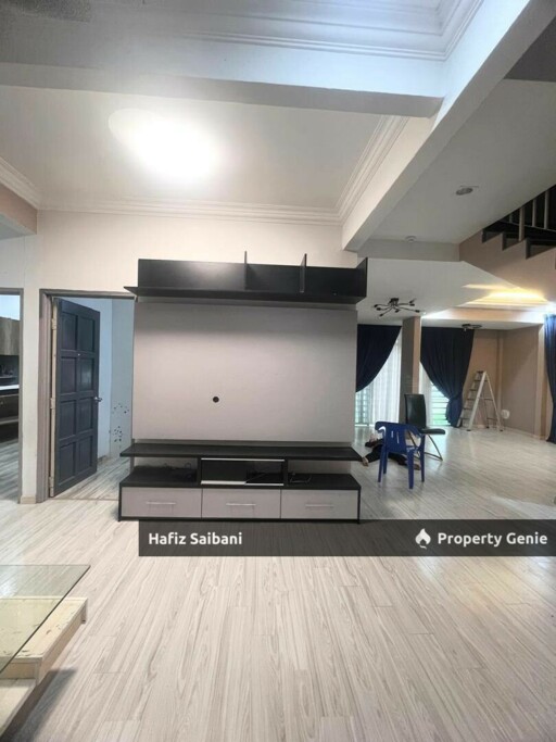 1.5 Storey Semi D Taman Desa Sentosa Bandar Batu Bangi